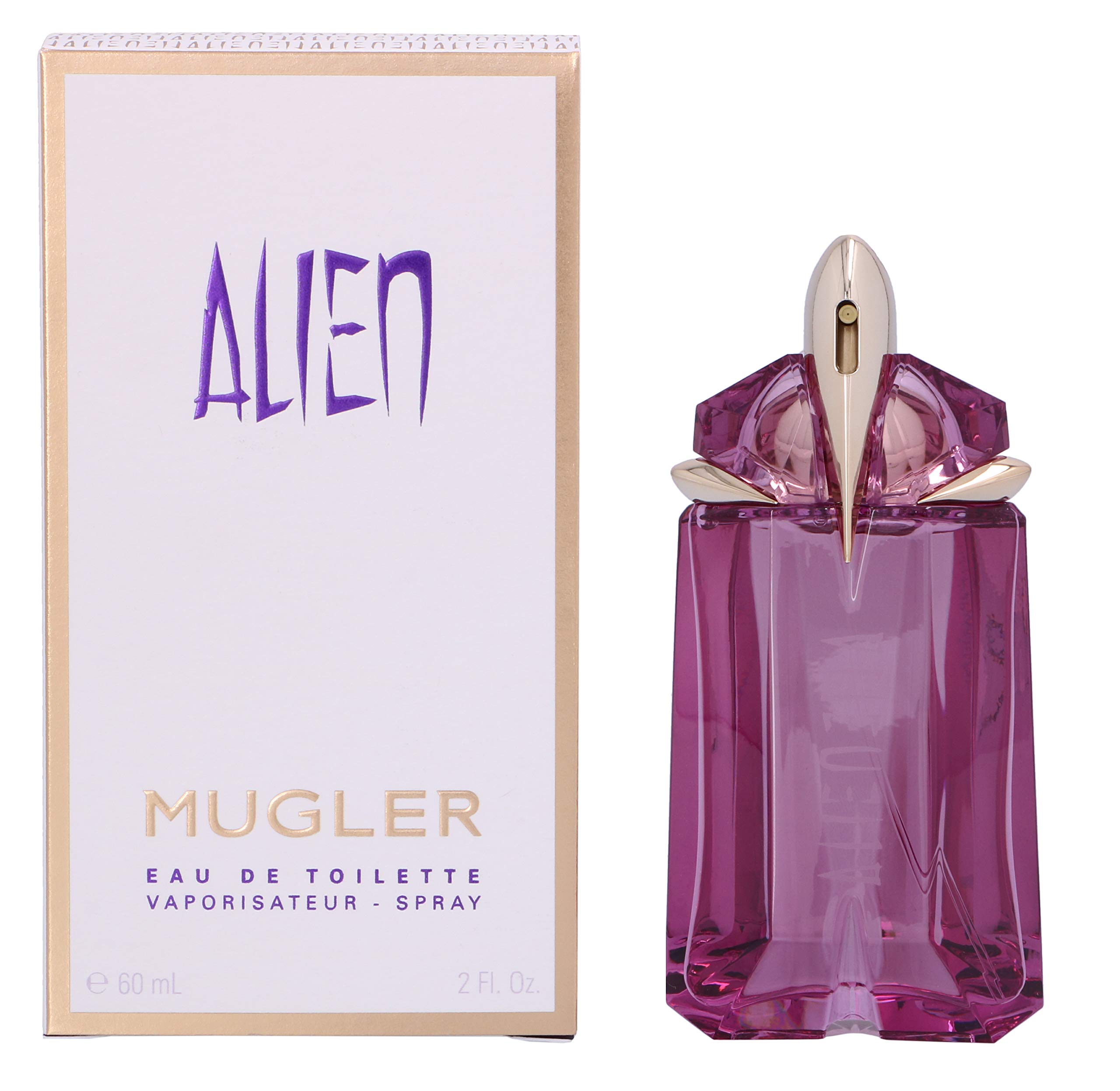 Amazon | 【テュエリーミュグレー】エイリアン EDP・SP 30ml [並行輸入